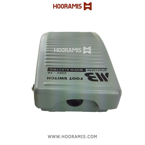 پدال برقی 220 ولت 5 آمپر برند ME ساخت ایران 734_20241023_125617.png