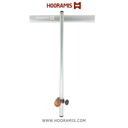 قواره بر نفت خور 180 سانتیمتری شیشه برند Galaxy ساخت چین