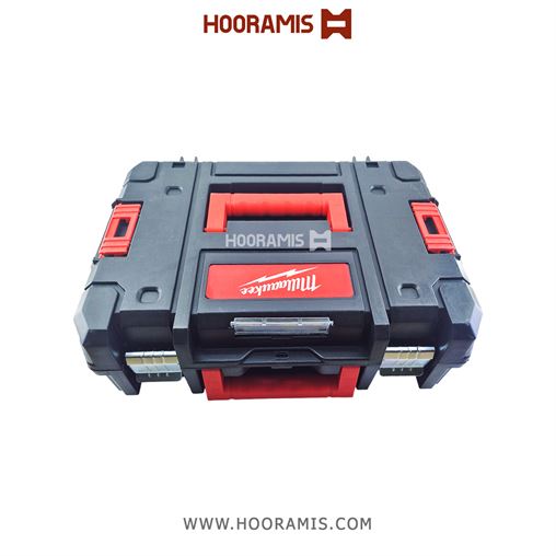 کیت تراز لیزری نور سبز طرح میلواکی  ساخت چین 749_3.png