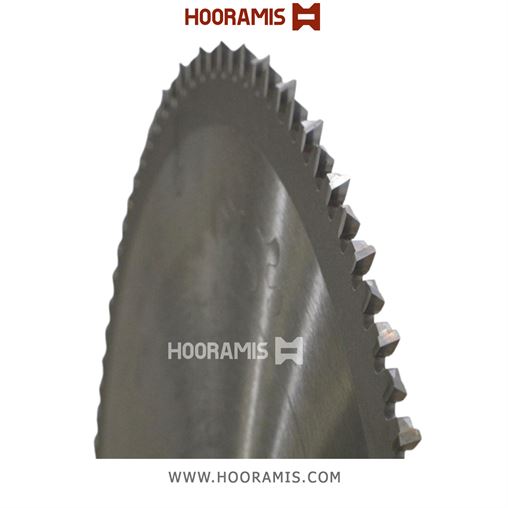 تیغ اره الماسه  MDF بر و چوب بر  80 دندانه قطر  250 شفت  30 برند  کلین (Klein) ایتالیا |  کد رفرنس MMS250.08030 | 777_lame-circolari-hw-extracut-per-pannelli-bilaminati(1).jpg