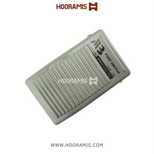 پدال برقی 220 ولت 5 آمپر برند ME ساخت ایران 77_20241023_125653.png