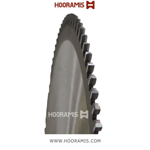 تیغ اره الماسه  لمینیت-MDF  بر  72 دندانه قطر  300 شفت  30 برند  کلین (Klein) ایتالیا |  کد رفرنس FCT300.07230 | 78_lame-circolari-hw-per-pannelli-bilaminati-extracut-(1).jpg