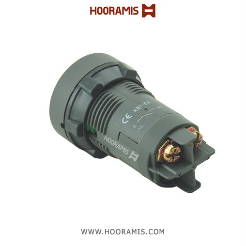 کلید استارت قلمی بازگشت فنری برند Telemecanique مدل XB7-EA.1 860_AMZ_4140.png