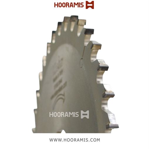 تیغ اره الماسه  خط زن و MDF بر و لمینیت بر  36 دندانه قطر  200 شفت  65 برند  کلین (Klein) ایتالیا |  کد رفرنس XFI200.03665 | 864_lame-incisore-conico-pkd(1).jpg