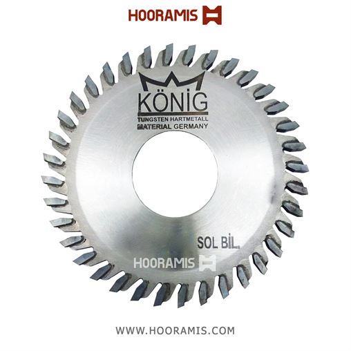 تیغ اره الماسه کوچک سمت چپ جهت برش زهوارآلومینیوم و uPVC برند Konig ترکیه به ابعاد 32*3*98- Z36 873_۲۰۲۴-۰۱-۱۶_۱۰-۰۵-۳۰.png