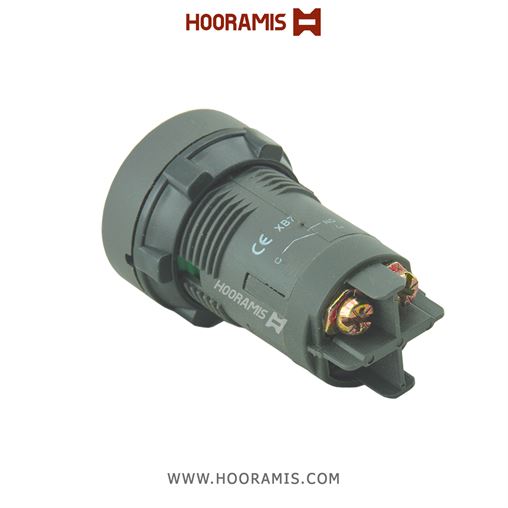 کلید استاپ قلمی بازگشت فنری برند Telemecanique مدل XB7-EA.42 87_AMZ_4140.png