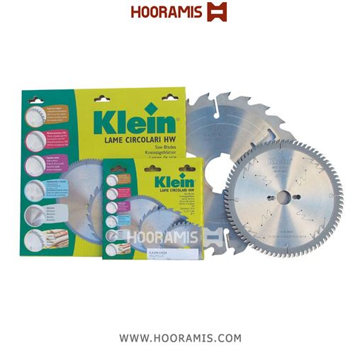 تیغ اره الماسه  چوب  بر  24 دندانه قطر  300 شفت  برند  کلین (Klein) ایتالیا |  کد رفرنس FE300.02880 | 902_lame-circolari-hw-per-multilame-senza-rasanti(3).jpg