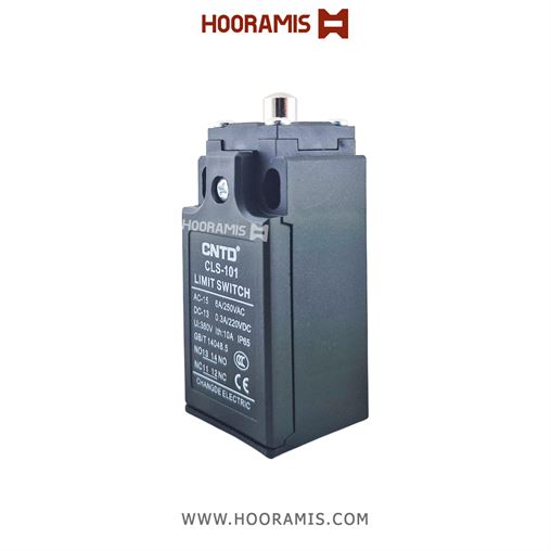 میکرو سوئیچ فشاری (لیمیت سوئیچ) بدنه باکالیت برند CNTD مدل CLS-101 910_4.png