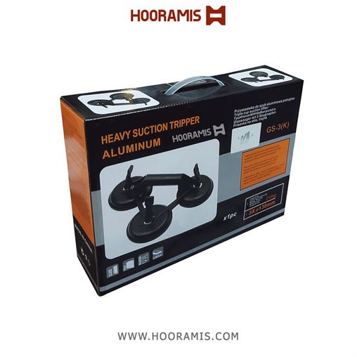 قاپک 3 تایی شیشه برند MUE مدل GS-3(K) با توان لیفتینگ  210 کیلوگرم ( مشکی رنگ) 996_4fac3f61d8abff5ef2c5c29ef2b171fcfc1e6693_1702308054.png