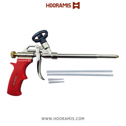 تفنگی تزریق فوم آب بندی برند Kalagan مدل 1301T1