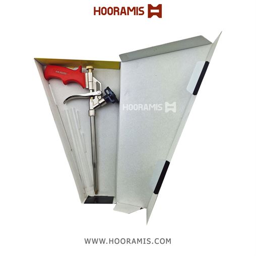 تفنگی تزریق فوم آب بندی برند Kalagan مدل 1301T1 IMG_20260121_025025_860.png