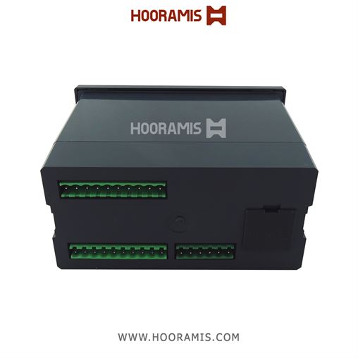 پی ال سی هشت دکمه دستگاه جوش و دستگاه پولیش تک سر مدل V-220-B IMG_2357.png