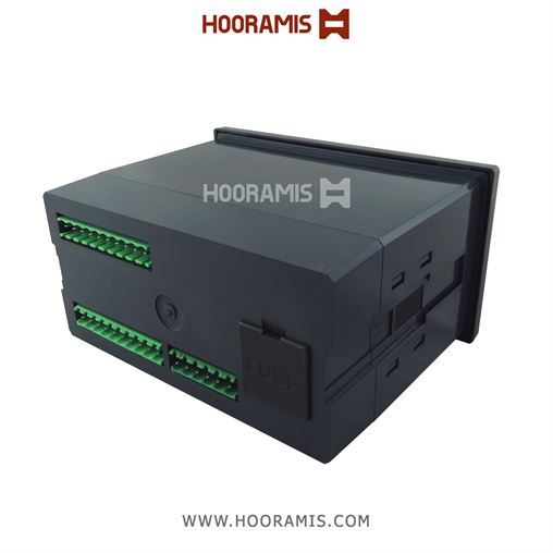 پی ال سی هشت دکمه دستگاه جوش و دستگاه پولیش تک سر مدل V-220-B IMG_2358.png