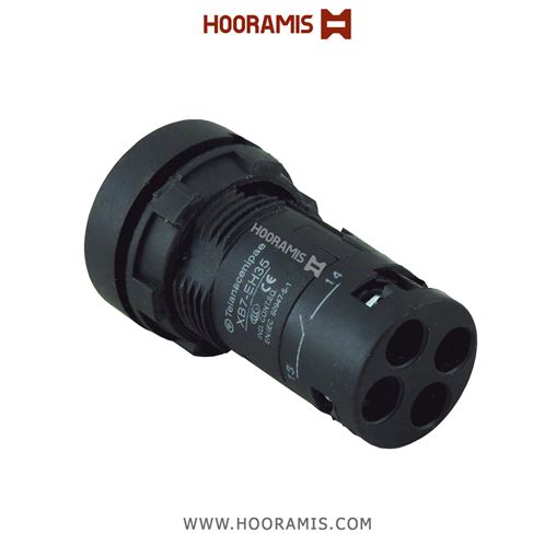 کلید استارت قلمی قفل شو برند Telemecanique مدل XB7-EH35 IMG_2746.png