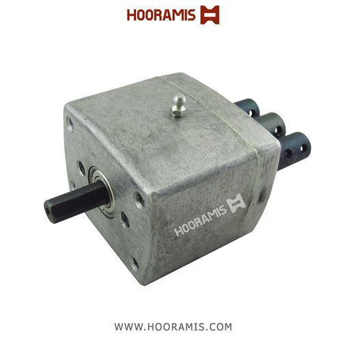 گیربکس سه مته دستگاه کپی فرز (خاکستری رنگ) IMG_2985.png