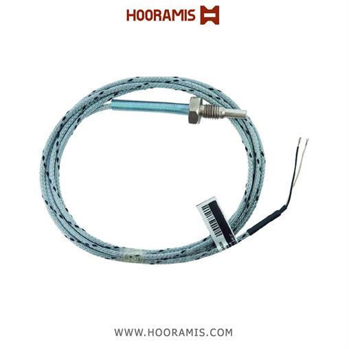 ترموکوپل المنت حرارتی دستگاه جوش Murat با مشخصه فنی TCR-M06-L030-K2,0.J.M10