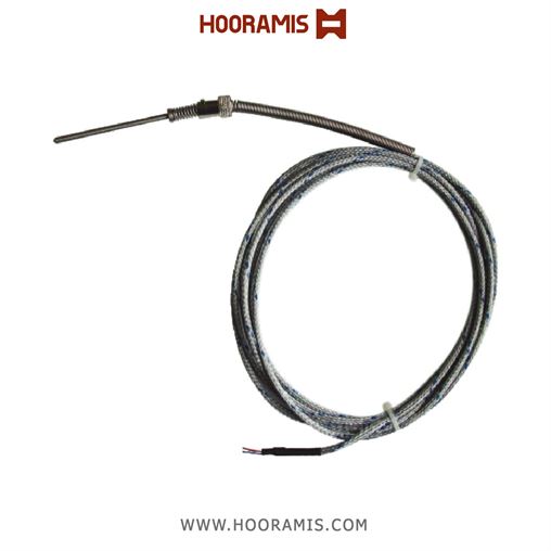 ترموکوپل المنت حرارتی دستگاه جوش Urban با مشخصه فنی MPB-Ozel 3K