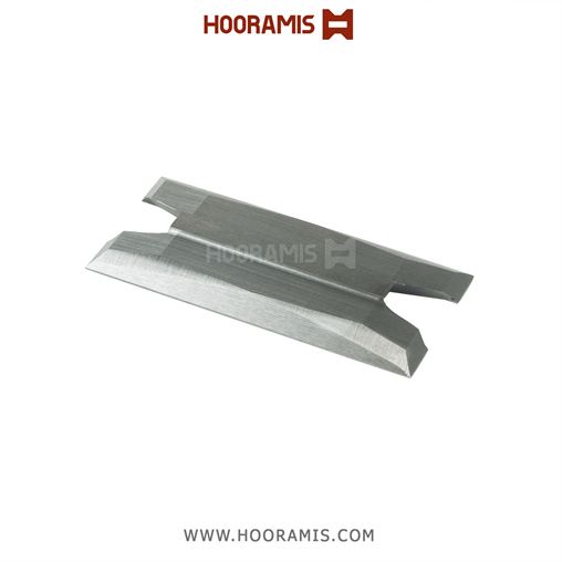 تیغه پولیش دستگاه Murat برای پروفیل سفید ( YT 03 )