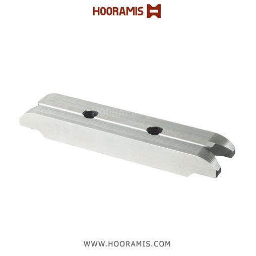 تیغه پولیش دستگاه Ozgenc برای پروفیل سفید ( YT 18 )