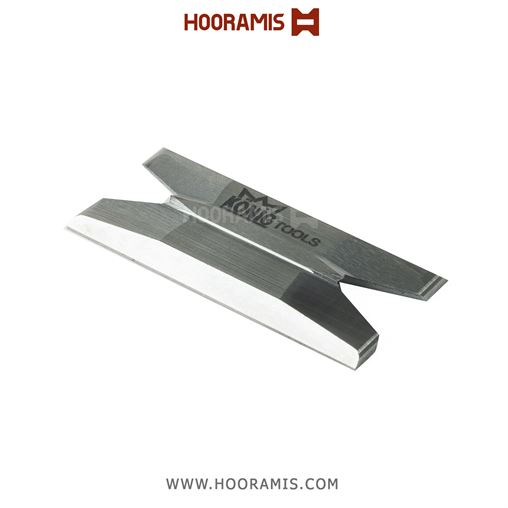 تیغه پولیش دستگاه Elumatec برای پروفیل سفید (YT 29-3)