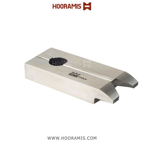 تیغه پولیش دستگاه Efor برای پروفیل سفید (YT 31)