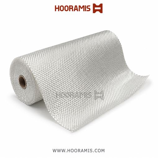پارچه فایبرگلاس 330 گرمی (fiberglass-cloth-330-grams) fiberglass-cloth-330-grams.png