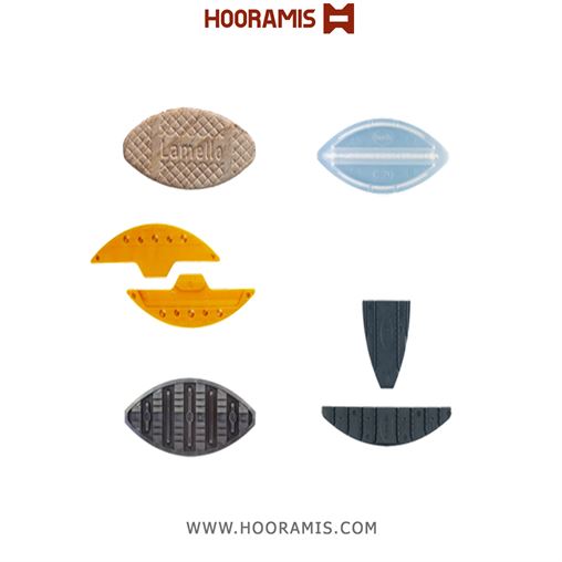 تیغ اره الماسه  چوب بر و لمینیت بر  12 دندانه قطر  100 شفت  22 برند  کلین (Klein) ایتالیا |  کد رفرنس AH100.21222 | frese-hw-per-incastri-lamello-(10).jpg