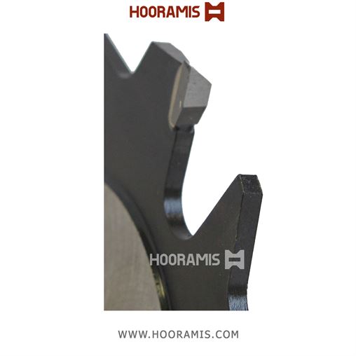 تیغ اره الماسه  چوب بر و لمینیت بر  12 دندانه قطر  100 شفت  22 برند  کلین (Klein) ایتالیا |  کد رفرنس AH100.21222 | frese-hw-per-incastri-lamello-(2).jpg