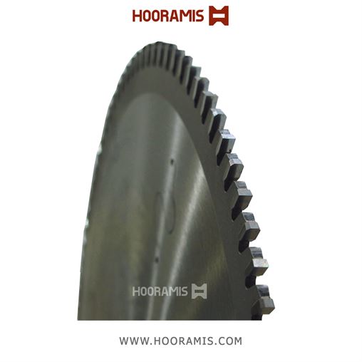 تیغ اره الماسه آلومینیوم بر 48 دندانه قطر 140 برند کلین (Klein) ایتالیا |  | hw-positive-saw-blades-for-aluminium_007.psd.png