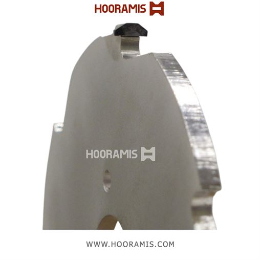 تیغ اره الماسه  نئوپان بر و چوب بر  84 دندانه قطر  350 شفت  30 برند  کلین (Klein) ایتالیا |  کد رفرنس CDS350.08430.X6F | lame-circolari-in-pkd-per-incastri-lamello-clamex-p(1).jpg