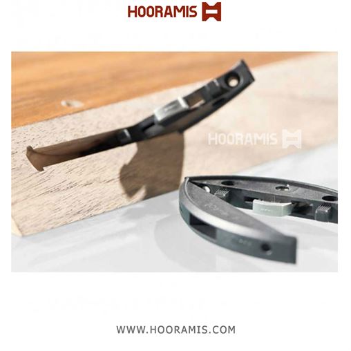 تیغ اره الماسه  نئوپان بر و چوب بر  84 دندانه قطر  350 شفت  30 برند  کلین (Klein) ایتالیا |  کد رفرنس CDS350.08430.X6F | lame-circolari-in-pkd-per-incastri-lamello-clamex-p(5).jpg