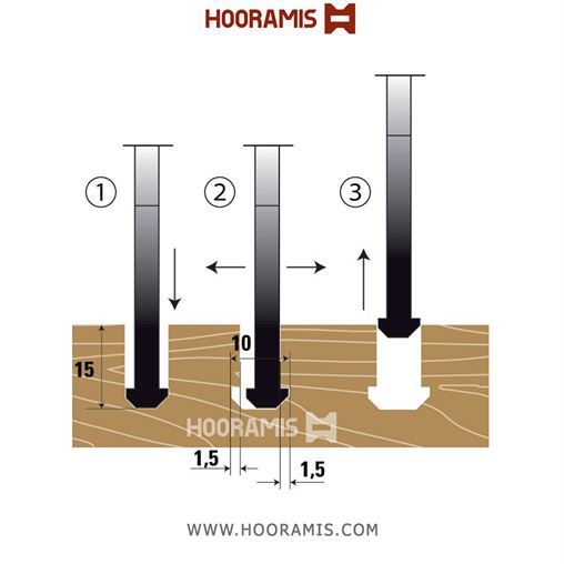 تیغ اره الماسه  نئوپان بر و چوب بر  84 دندانه قطر  350 شفت  30 برند  کلین (Klein) ایتالیا |  کد رفرنس CDS350.08430.X6F | lame-circolari-in-pkd-per-incastri-lamello-clamex-p(7).jpg