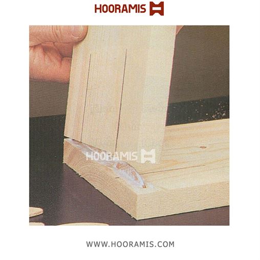 تیغ اره الماسه  لمینیت بر و چوب بر  3 دندانه قطر  100 شفت  22 برند  کلین (Klein) ایتالیا |  کد رفرنس XAH100.20622 | lame-hw-per-incastri-e-giunzioni-(11).jpg