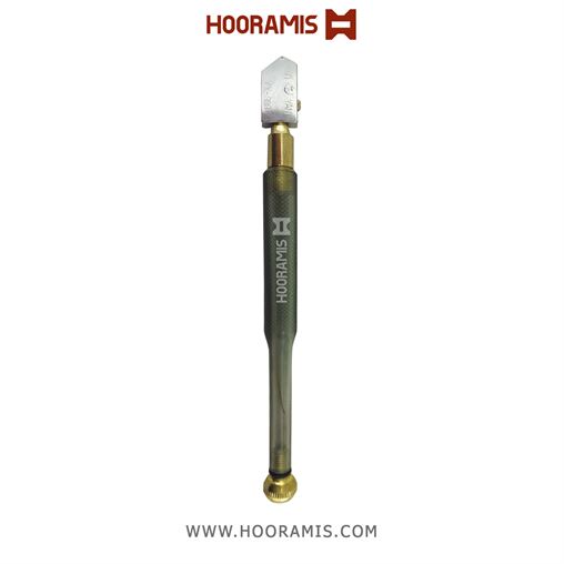 الماس شیشه بر نفت خور نقره ای رنگ برند YIYAN چین مدل YY-999