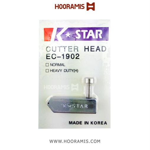 نیش قواره بر الماسه برند K*Star چین مدل EC-1902