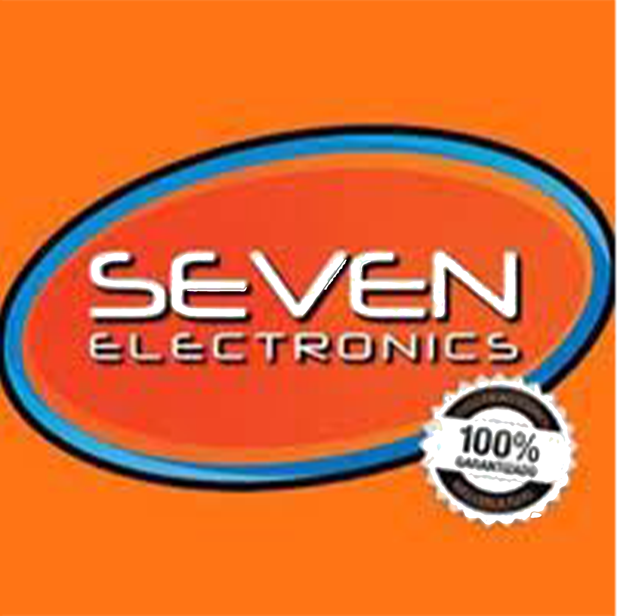 SEVEN-SEVEN