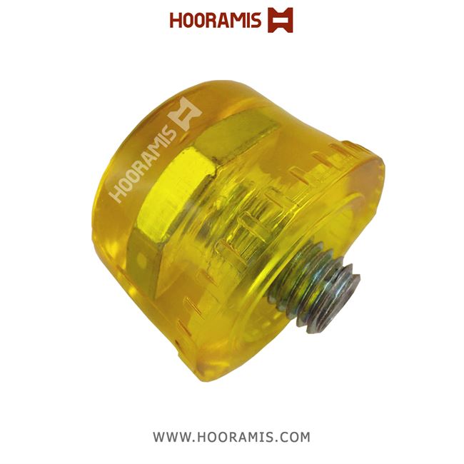 سرچکش ژله ای 40 میلیمتری برند Horse ساخت چین