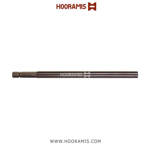 رابط سردریلی پیچ بند دستگاه Elumatec (ADS259)  به طول 145 میلیمتر 50506004.jpg