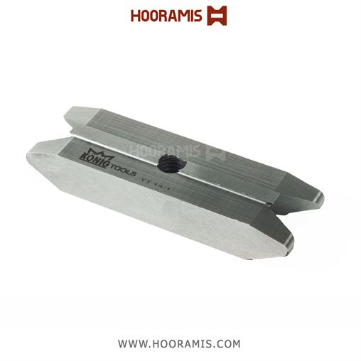 تیغه پولیش 3.5mm دستگاه Yilmaz برای پروفیل سفید ( YT 14-1 ) YT14-1.jpg