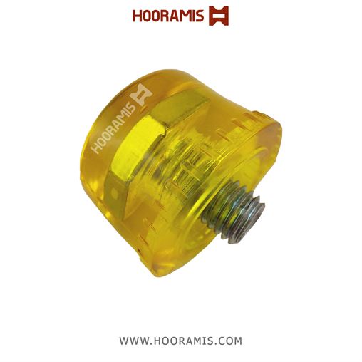 سرچکش ژله ای 35 میلیمتری برند PDC ساخت چین
