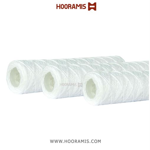 فیلتر میکرونی آب جهت دستگاه شستشوی شیشه